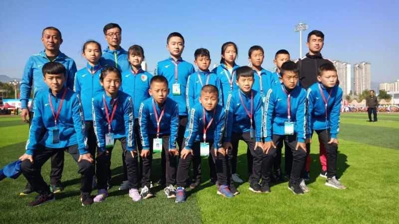 甘肃青少年足球队员_甘肃青少年足球俱乐部