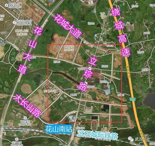 武汉花山未来5年房价走势如何_武汉花山房价2021新楼盘房价