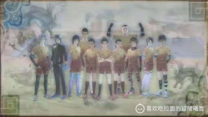足球江湖后续_足球江湖剧情介绍
