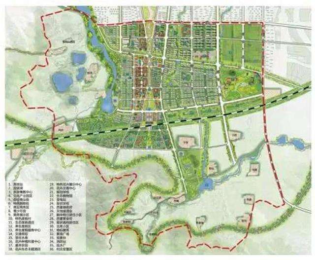 邹平县未来5年房价走势_邹平房价走势最新消息 2020