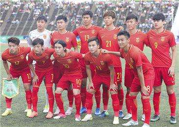 中国的足球人口_足球道张路说中国足球人口
