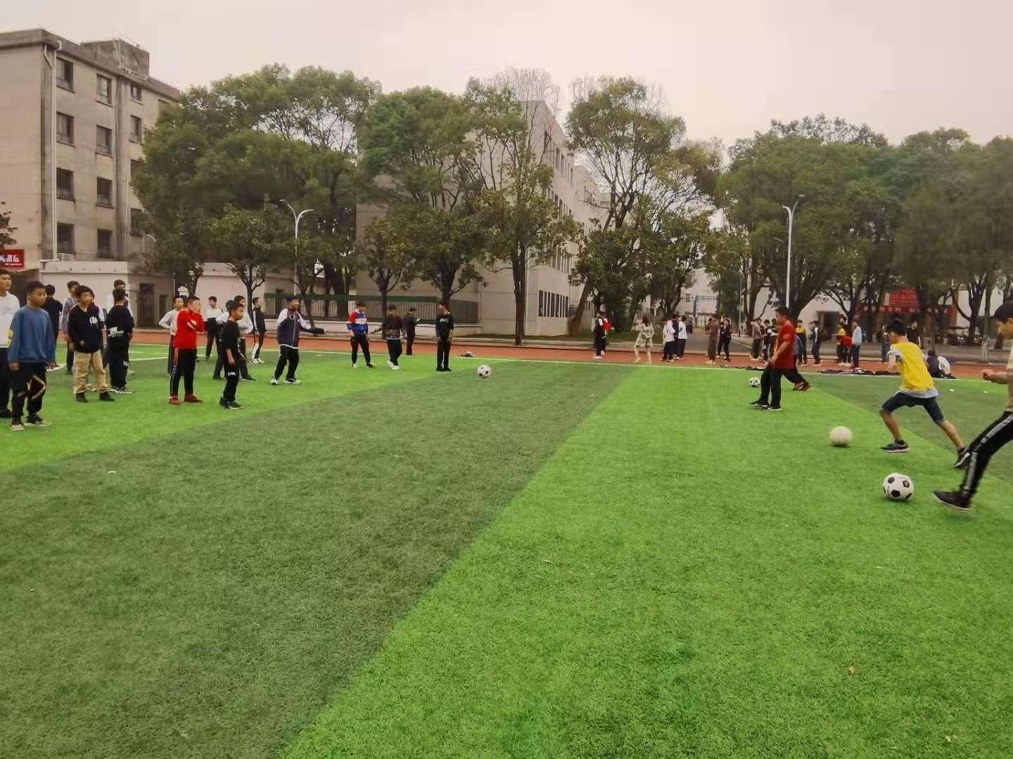 江桥足球_江桥足球场