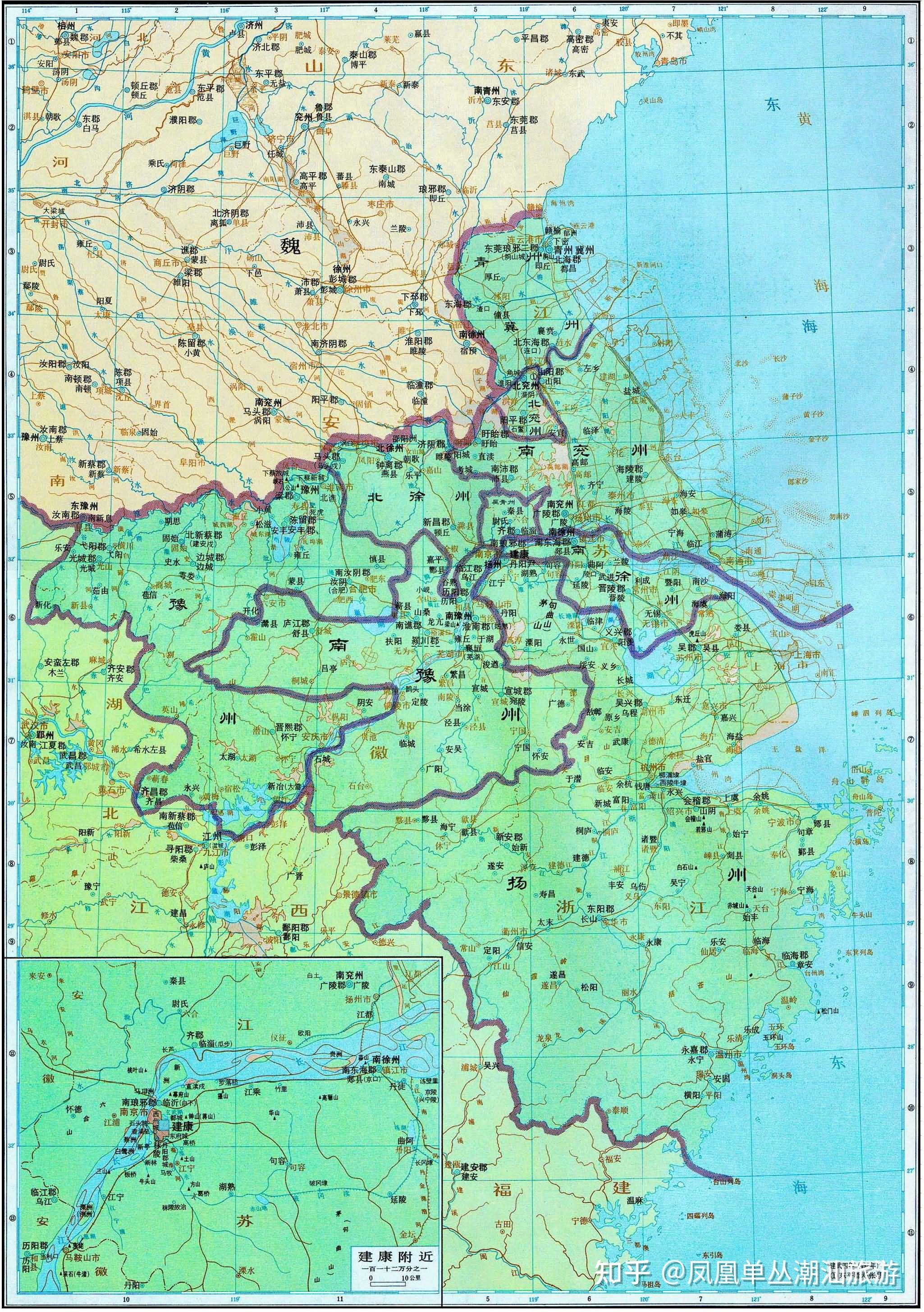 有关于浙江的历史常识_有关于浙江的历史常识有哪些