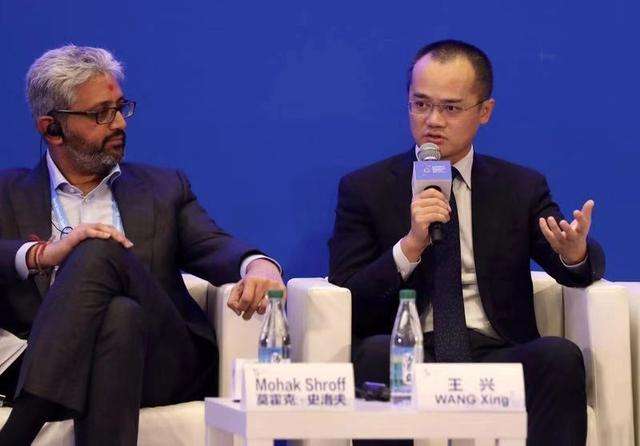美团ceo王兴中国足球的简单介绍