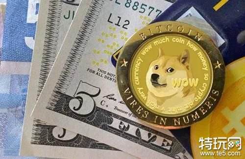 狗狗币历年来价格走势_狗狗币价格今日行情走势分析