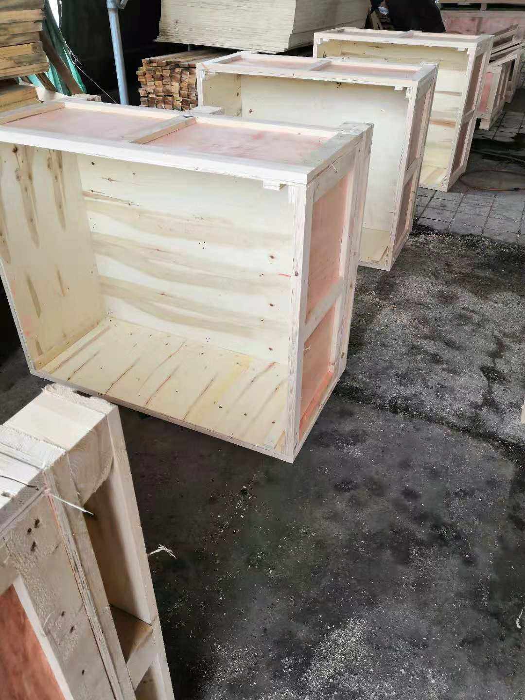 上海木箱设备发货到杭州价格走势_上海木箱设备发货到杭州价格走势如何