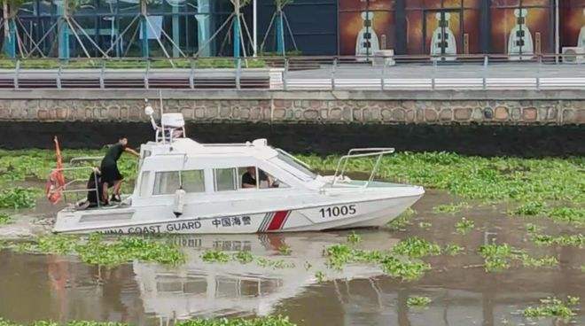 南通高速执法艇价格走势的简单介绍