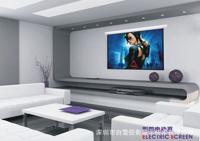 包含浙江现代化家庭影院系统价格走势的词条