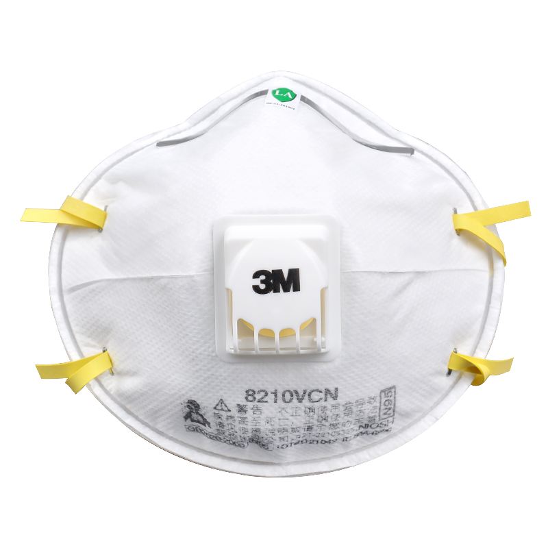 3m口罩8210真伪_3m 1860口罩真伪辨别