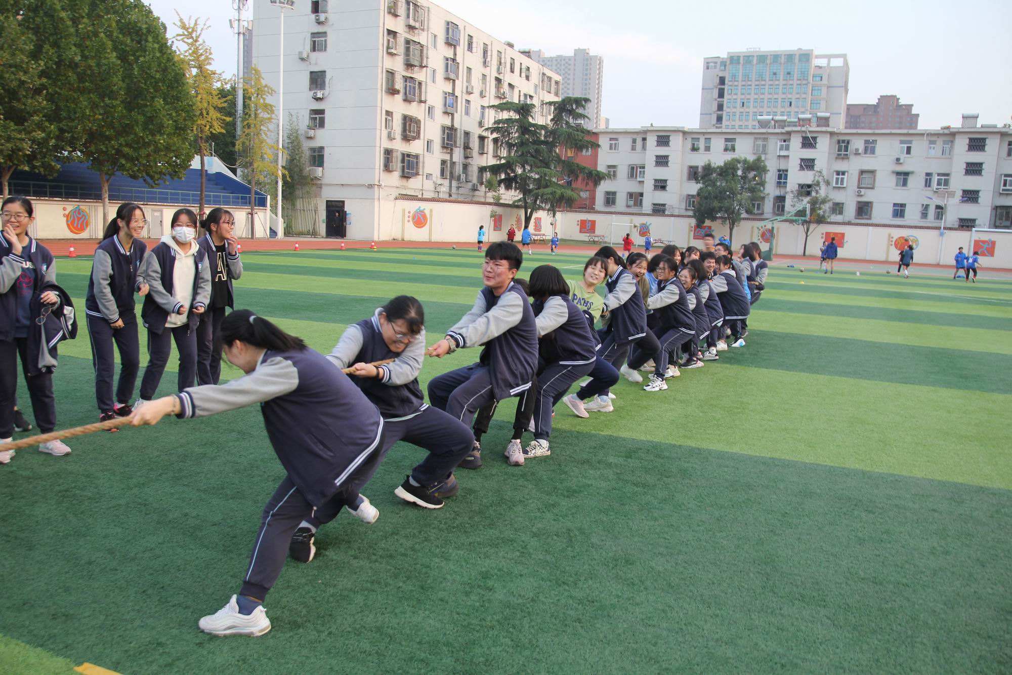中学体育没有_有没有体育中学