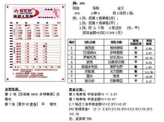 足球彩票怎么看_足球彩票怎么看买了多少钱