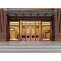 石家庄感应门窗价格走势_石家庄铝合金门窗厂家直销批发