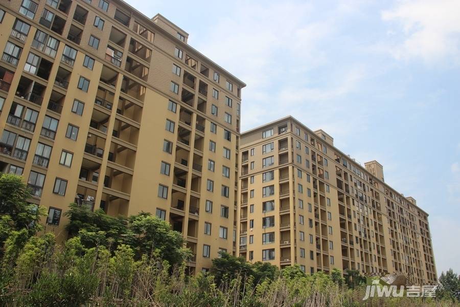 望城景城御苑房价走势_望城景城御苑房价走势图