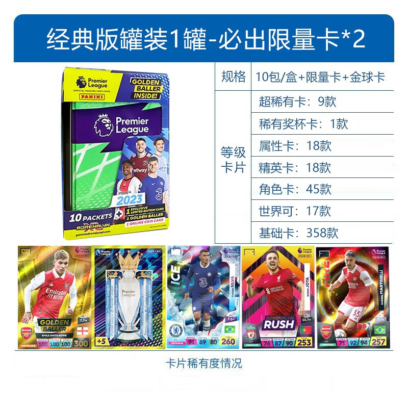 帕尼尼足球球星卡_帕尼尼足球球星卡新手入门
