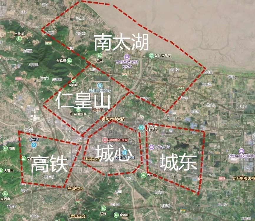 2022湖州楼市走势_湖州房价走势 湖州最新房价2020年