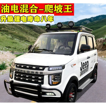 新能源低速电动汽车厂商资质_有资质的低速电动汽车品牌有哪些