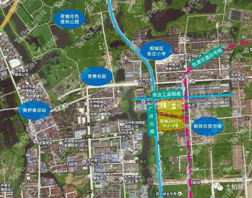 相城区房价走势2017_2020年苏州相城区房价