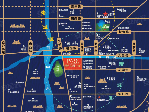 商河房价走势最新消息_商河的房价现在是多少钱