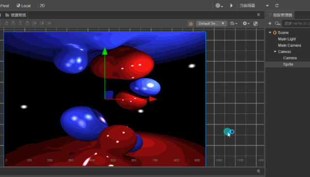 3D源码cocos_cocos2dx 3d