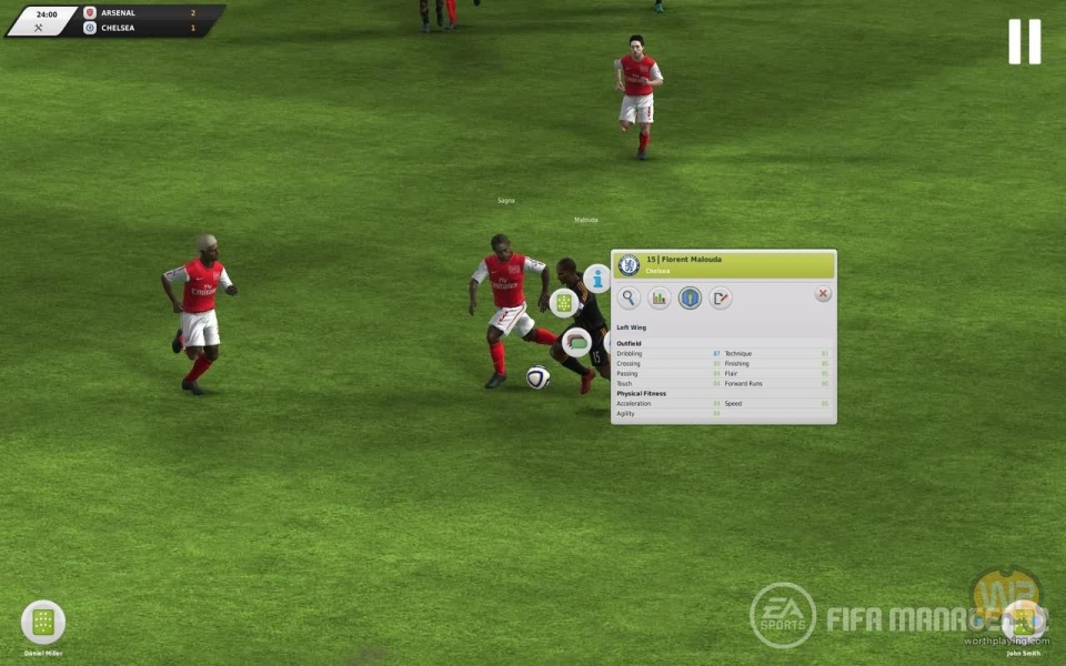 fifa足球运营_fifa online4球场运营
