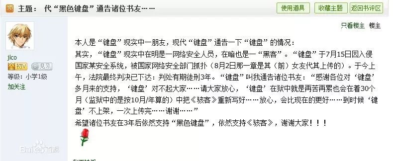 黑客小说主角叫石头_黑客小说主角叫石头的书