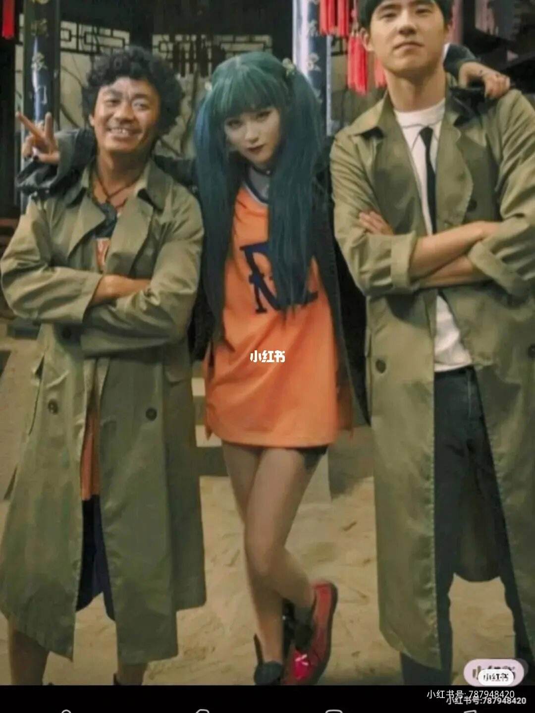 黑客kiko与秦风_黑客kiko高清壁纸
