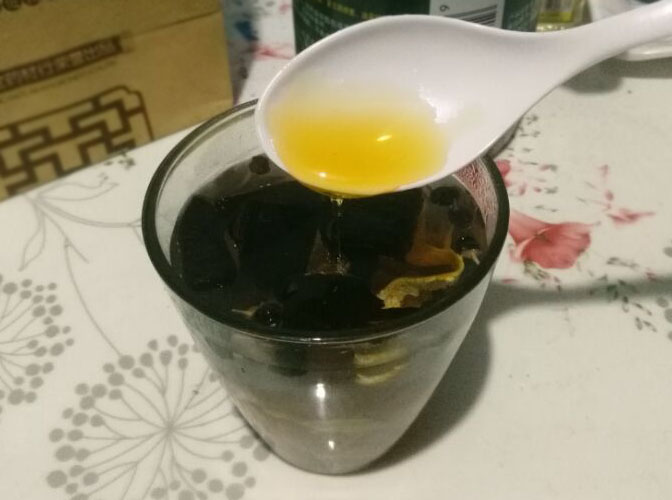 怎样辨别灵芝茶的真伪_怎样辨别灵芝茶的真伪视频