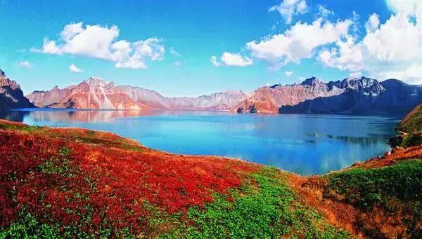 长白山景区有新能源充电站吗_长白山景区有新能源充电站吗多少钱