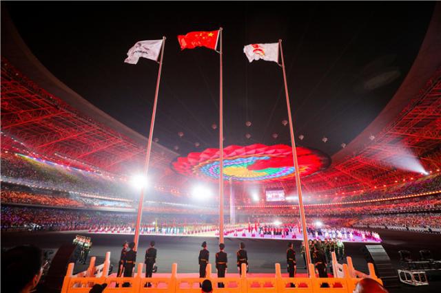 最近几年中国体育盛会_中国近年体育赛事