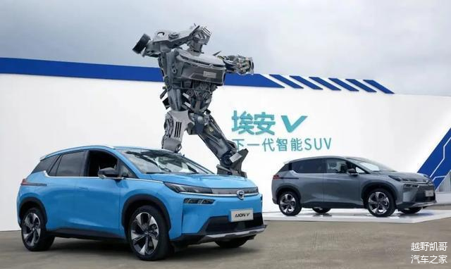 广汽的新能源电池寿命_广汽新能源汽车电池寿命