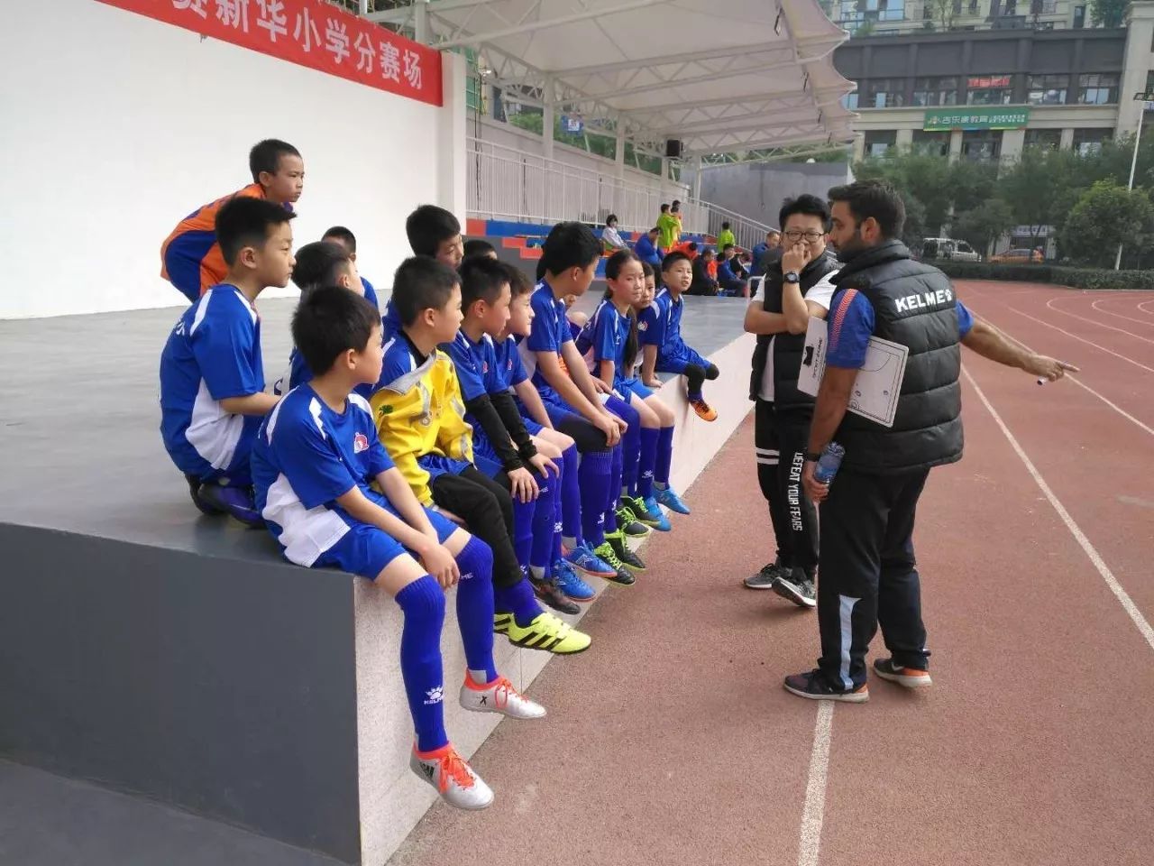 西安雁塔区大雁塔中小学足球赛_2021年陕西省青少年足球锦标赛