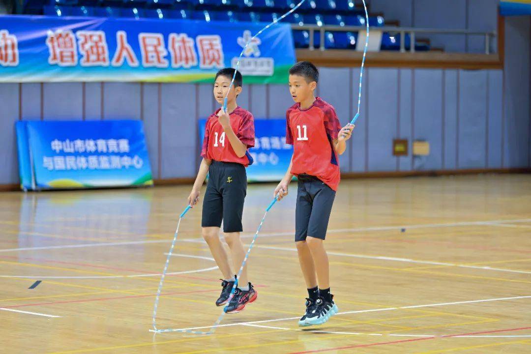 中山尚体育_中山体育学校收费多少