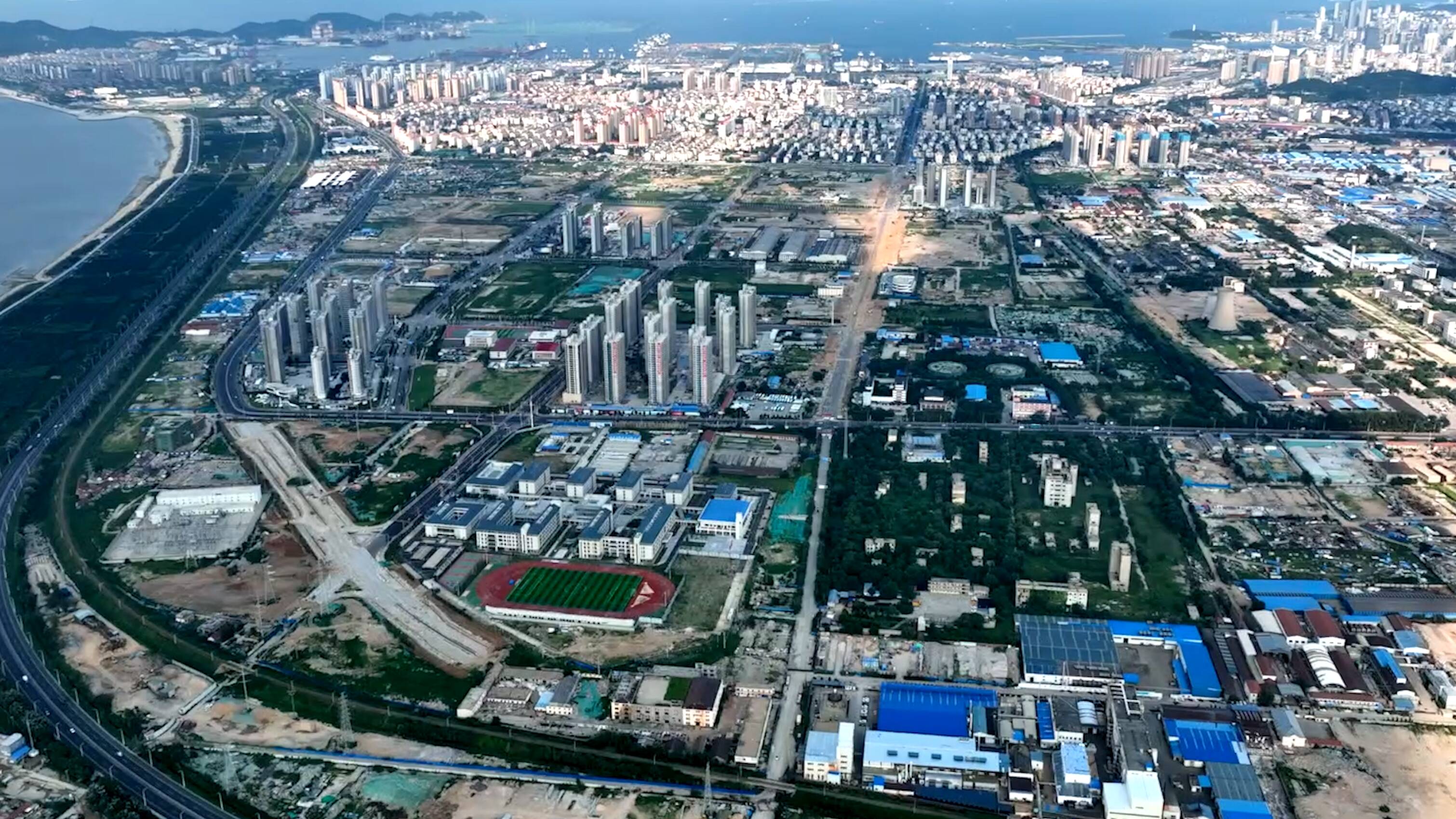 烟台芝罘区房价走势图_烟台芝罘区新楼盘在售楼盘