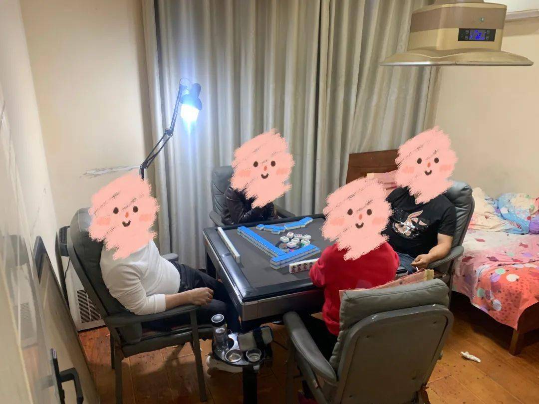 棋牌室属于聚众赌博吗_棋牌室聚众赌博店主有责任吗